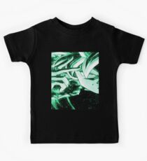 Dragonball Z - Goku Black Kids Tee
