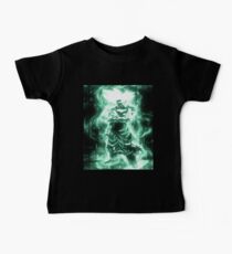 Dragonball Z - Goku Ultra Instinct Baby Tee