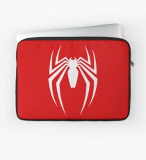 PS4 Spider Laptop Sleeve