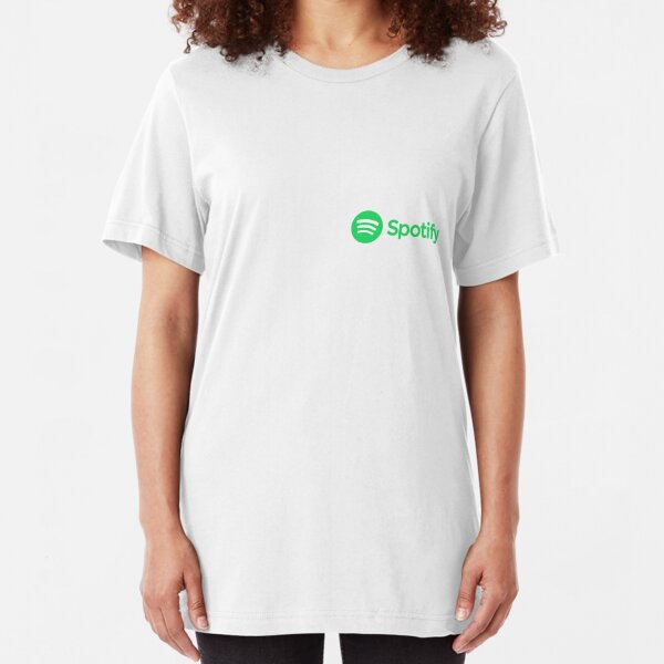 Spotify T Shirts Redbubble - ynw melly roblox codes best free t shirts on roblox