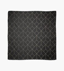 BAUHAUS ART (DARK) Scarf