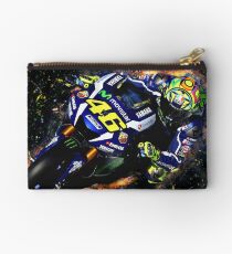 Valentino Rossi Studio Pouch