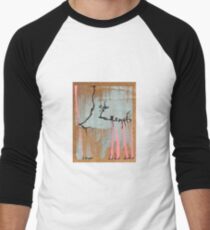 I must Men's Baseball ¾ T-Shirt