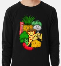 Za Lightweight Sweatshirt
