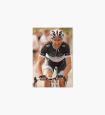 Jens Voigt Art Board