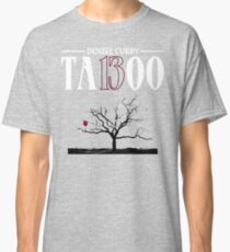 Camiseta clásica DENZEL CURRY - TA13OO