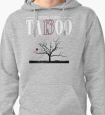 DENZEL CURRY - TA13OO Pullover Hoodie