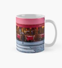 Parisian Cafe 5 Mug