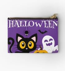 FRÖHLICHES HALLOWEEN Studio Clutch