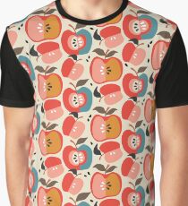 Good Apple Graphic T-Shirt