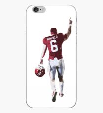 Baker Mayfield "CLE Believe" iPhone Case