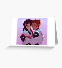 Canon Kings Greeting Card