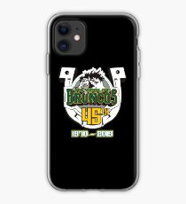 humboldt iPhone Case