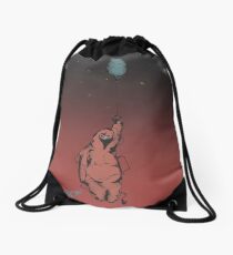 Mochila saco No dejes ir