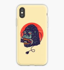 kong iPhone Case