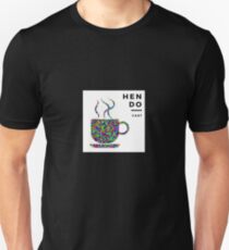 Hendocast Merch Unisex T-Shirt