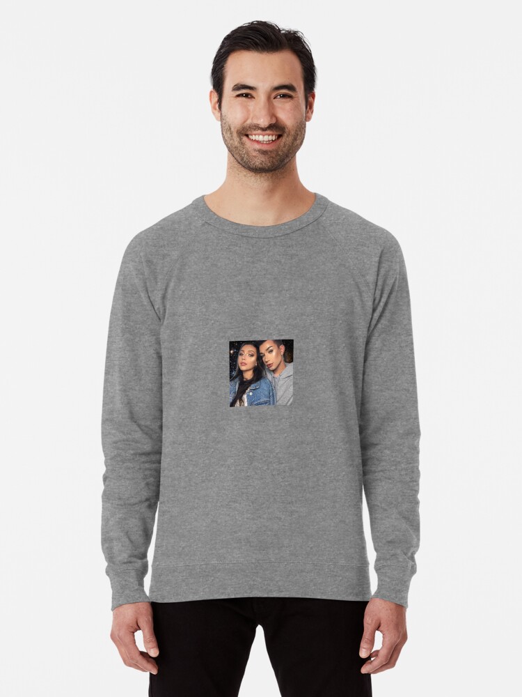 Wallpaper Emma Chamberlain James Charles Merch Lightweight Sweatshirt By For iPhone