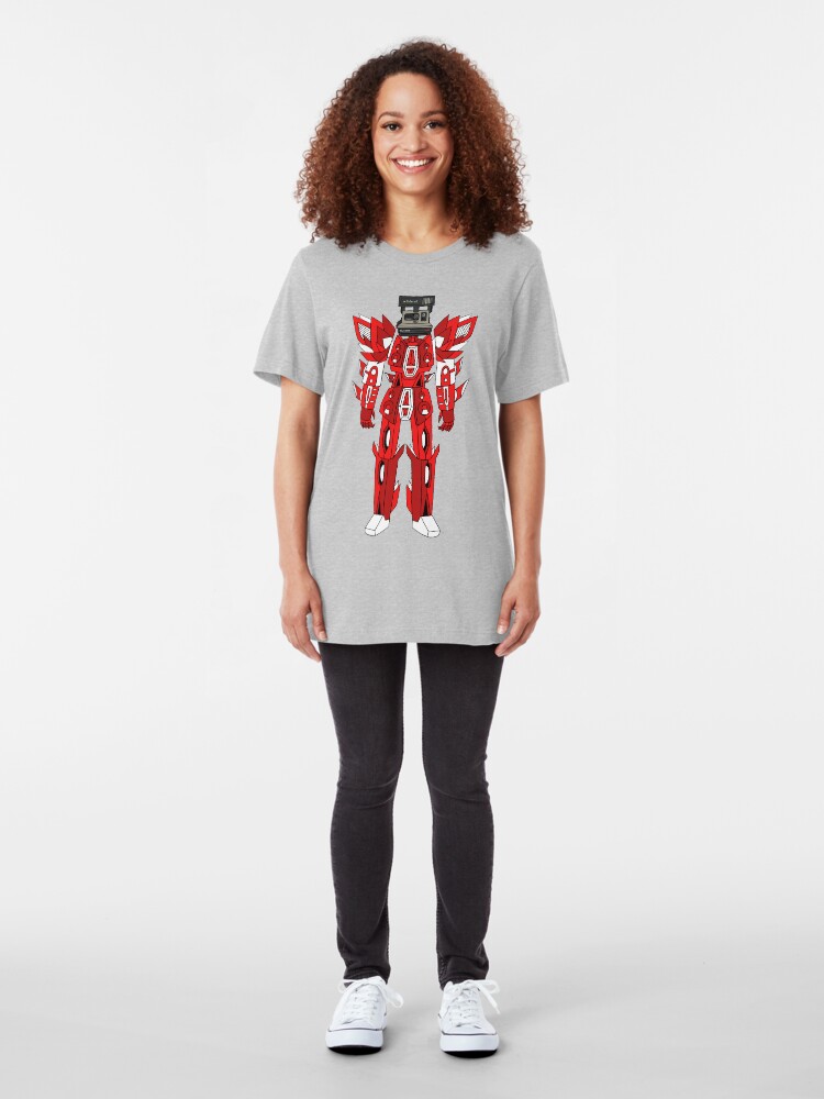 Alternate view of Polarobo Slim Fit T-Shirt