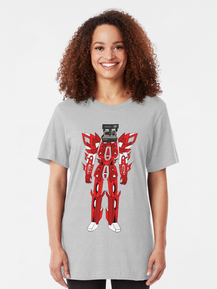 Alternate view of Polarobo Slim Fit T-Shirt