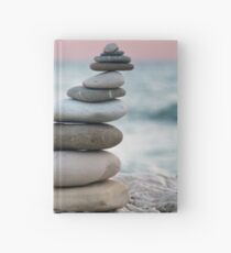 zen Hardcover Journal