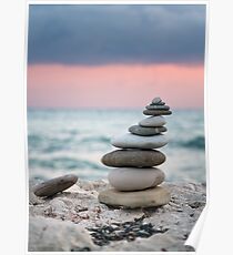 zen Poster