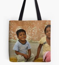 Its all good :) Tote Bag