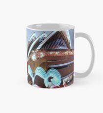 Light Vocals Mug