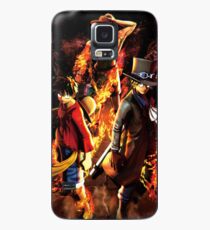 One piece Case/Skin for Samsung Galaxy