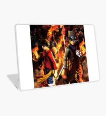 One piece Laptop Skin
