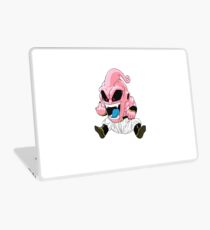 boo Laptop Skin