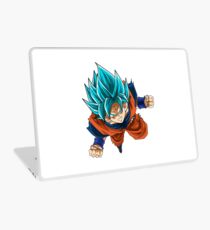 Goku Laptop Skin