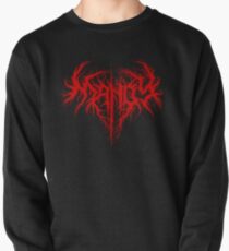 Mandy Pullover