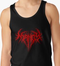 Mandy Tank Top