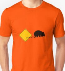 Wombat Slim Fit T-Shirt