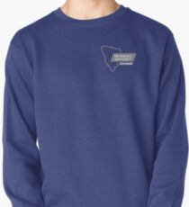 RSY GRAY Pullover