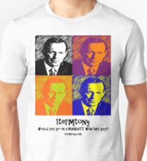 1Term Tony/ Mandate Unisex T-Shirt