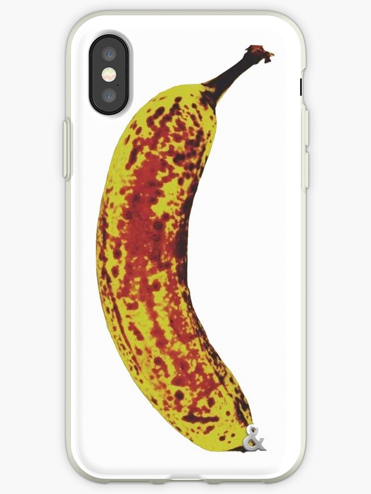 iphone xs banana case iphone xs banana case