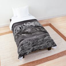 Alabama Hills Comforter