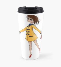 Carefree Travel Mug