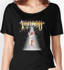 Xanadu - A Million Lights - Olivia Newton-John Women's Relaxed Fit T-Shirt