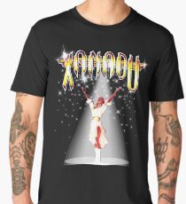 Xanadu - A Million Lights - Olivia Newton-John Men's Premium T-Shirt