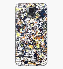 mijumi Pollock Case/Skin for Samsung Galaxy