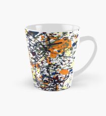 mijumi Pollock Tall Mug