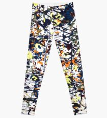 mijumi Pollock Leggings