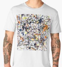 mijumi Pollock Men's Premium T-Shirt
