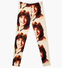 David Cassidy, Hollywood Star Leggings