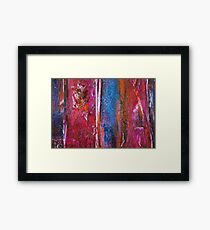 Fantasy 1 Framed Print