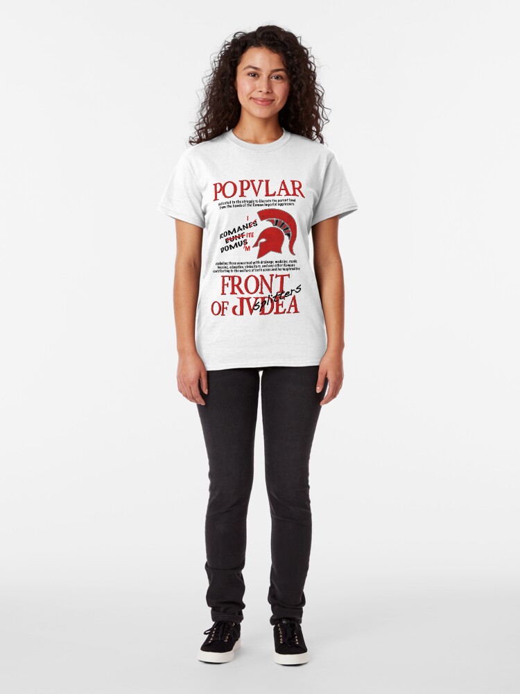 romans go home t shirt