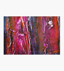 Fantasy 3 Photographic Print