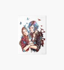Life is strange Art Board